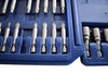 Irwin IWAF1234 Impact Screwdriver Bit Set, Missing Pieces