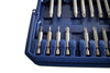 Irwin IWAF1234 Impact Screwdriver Bit Set, Missing Pieces