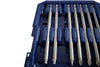 Irwin IWAF1234 Impact Screwdriver Bit Set, Missing Pieces