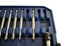 Irwin IWAF1234 Impact Screwdriver Bit Set, Missing Pieces