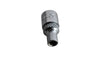 NEW SONIC 21545 Flank socket 1/4'' 6-point 4.5mm