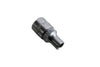 NEW SONIC 21545 Flank socket 1/4'' 6-point 4.5mm