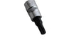 NEW SONIC 8163727 Bit socket 1/4'' TX T27