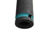 SONIC 3358518 Impact socket 1/2'' 6-point deep 18mm