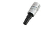 NEW SONIC 8153730 Bit socket 1/4'' TX plus 5 lobes 30IPR