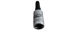 NEW SONIC 8153730 Bit socket 1/4'' TX plus 5 lobes 30IPR