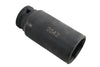 SONIC 3358526 Impact socket 1/2'' 6-point deep 26mm