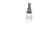 NEW Sonic 8143704 Hex Bit Socket 1/4'' 4mm