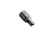 NEW SONIC 21504 Flank socket 1/4'' 6-point 4mm