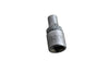 NEW SONIC 21504 Flank socket 1/4'' 6-point 4mm