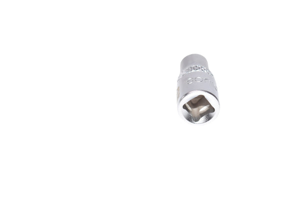 NEW Sonic 21506 1/4'' Drive Metric Flank Socket 6pt. 6mm – VB ...