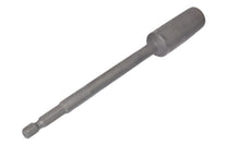 NEW Ko-Ken 115G-150 13mm 1/4 Hex Dr. Slide Magnet 6-Point Nut Setter, 150mm Length