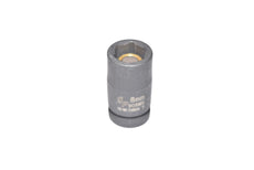 NEW Grey Pneumatic 908MG 8mm 1/4'' Drive x 8mm Magnetic Standard Socket