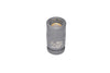 NEW Grey Pneumatic 908MG 8mm 1/4'' Drive x 8mm Magnetic Standard Socket