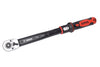 NEW Sonic 73021050 Dual-Direction Torque Wrench