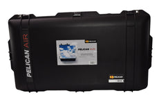 Pelican Air 016150-0001-110 Tool Case 33'' x 12''