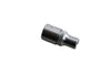 NEW SONIC 21505 Flank socket 1/4'' 6-point 5mm