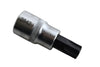 NEW SONIC 83706260 Bit socket 1/2'' TX tamperproof T60H