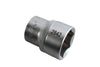 NEW SONIC 23524 Flank socket 1/2'' 6-point 24mm