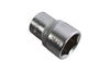 NEW SONIC 23520 Flank socket 1/2'' 6-point 20mm