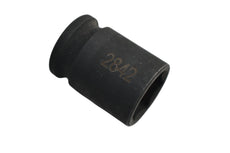 NEW SONIC 32515 Impact socket 3/8'' 6-point 15mm