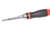 NEW Sonic 601001 16-in-1 Ratchet Screwdriver Automotive, Mechanic Tooling