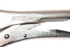 NEW Sonic 4380250 Locking Pliers 9''