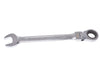 NEW Sonic 4170318 Flexible Ratcheting Wrench 18mm 12 Point