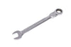 NEW SONIC 4170317 Flexible Ratcheting Wrench 17mm 12 Point