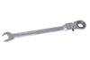 NEW Sonic 4170310 Flexible Ratcheting Wrench 10mm