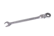 NEW SONIC 4170309 Flexible ratcheting wrench 12-point 9mm