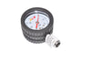 NEW Performance Tool W9105 Mini Dial Tire Pressure Gauge