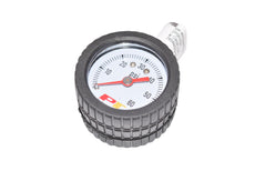 NEW Performance Tool W9105 Mini Dial Tire Pressure Gauge