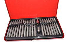 NEW Sonic 304201 Bit set 10mmL 42 pcs.