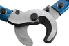 TEMCo TH0001 12'' 4/0 AWG ELECTRICAL WIRE & CABLE CUTTER