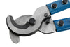 TEMCo TH0001 12'' 4/0 AWG ELECTRICAL WIRE & CABLE CUTTER