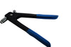 Rivet Tool Hand Tool 0.3125'' 5/16'' Opening