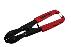 TEKTON 8-Inch Mini Bolt and Wire Cutter