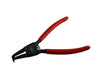 NEW NWS 175-62-A2 External Circlip Pliers - 19-60mm - TitanFinish