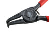 NEW NWS 175-62-A2 External Circlip Pliers - 19-60mm - TitanFinish