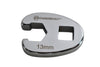 NEW Powerbuilt 13mm Flarenut Crowfoot Wrench