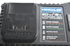 NEW HERCULES HC04 20V/12V Lithium-Ion Multivoltage Charger