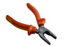 Groz 6'' Combination Plier - Chrome Vanadium, 1000V