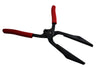 3793 USA 2-1/2'' OD Capacity Hose Pinch-Off Pliers