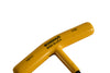 Bondhus 13111, 7/32 Balldriver T-Handle Yellow