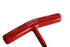 Bondhus 13164, 5mm Balldriver T-Handle Red