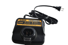 NEW Dewalt DCB095 8-Volt Lithium-Ion Power Tool Battery Charger