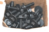 Pack of 30 NEW Wurth 150159390 Body Bolt Hex Head Sems Phosphate M6-1.0x20mm