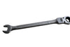 Sonic 4170309 Flexible ratcheting wrench 12-point 9mm