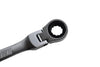 Sonic 4170309 Flexible ratcheting wrench 12-point 9mm